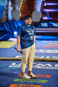 BIB: 563
                            <button type="button" onclick="openModal(22760170)" class="btn btn-primary btn-sm float-right btn-popup" data-toggle="modal" data-target=".modal-high-quality">
                        <i class="fas fa-shopping-cart"></i> Add to Cart
                    </button>
                                            <button type="button" onclick="isThisMe(22760170, true)" class="btn btn-success btn-sm float-right btn-popup btn-isme hidden" data-toggle="tooltip" data-placement="bottom" title="นี่คือรูปของคุณใช่ไหม คลิกที่นี่เพื่อเอาเข้าอัลบั้ม">
                        <i class="fas fa-plus"></i> Add to album
                    </button>
                    <button type="button" onclick="isThisMe(22760170, false)" class="btn btn-warning btn-sm float-right btn-popup btn-isnotme hidden">
                        <i class="fas fa-ban"></i> Remove from album
                    </button>